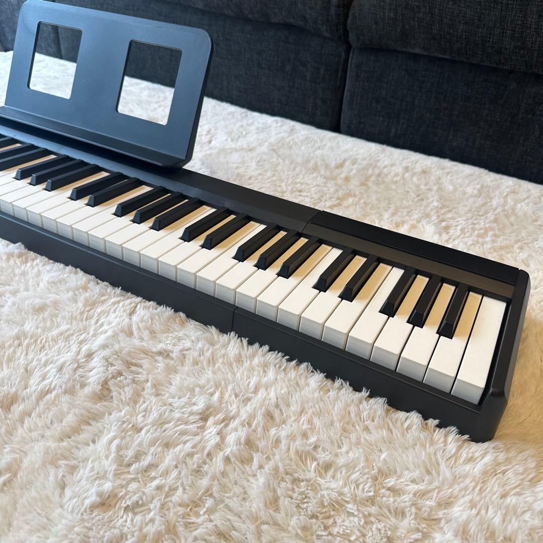 Longeye 電子ピアノ88鍵　取扱説明書付き