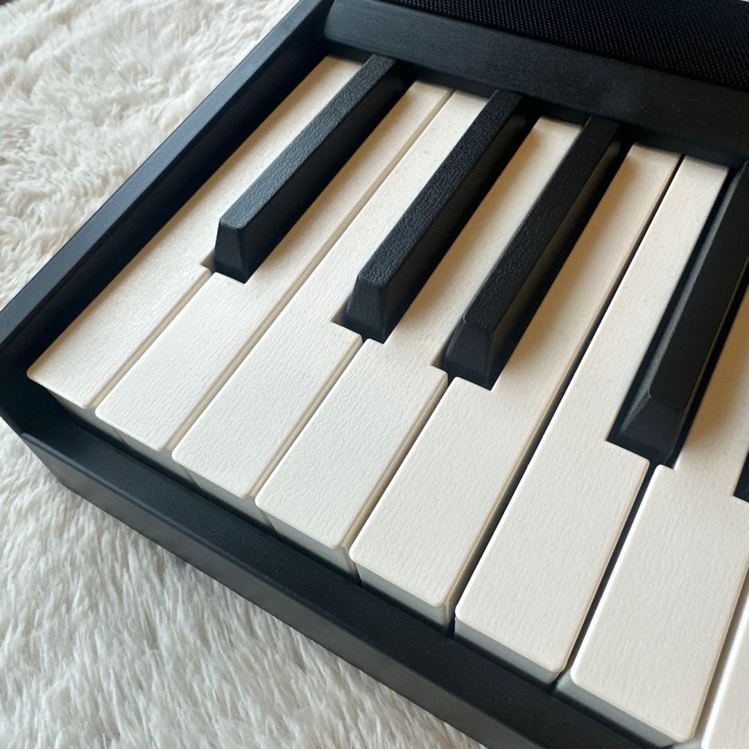 Longeye 電子ピアノ88鍵　取扱説明書付き