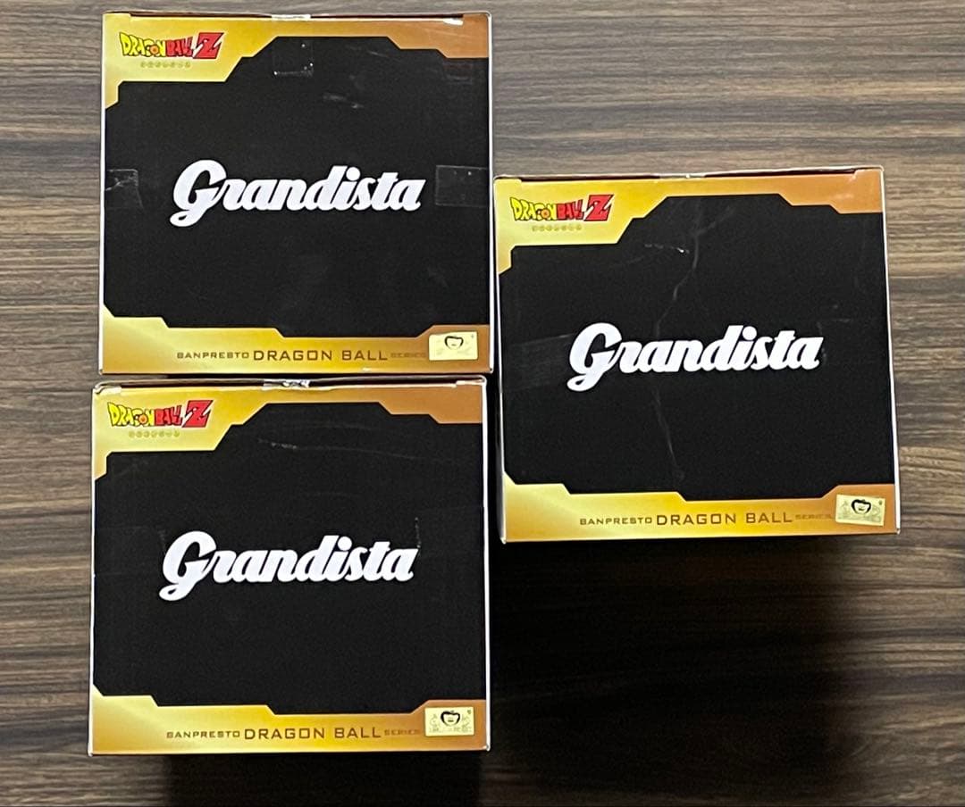 新品・未開封　ドラゴンボール　フィギュア 28点まとめ売り
