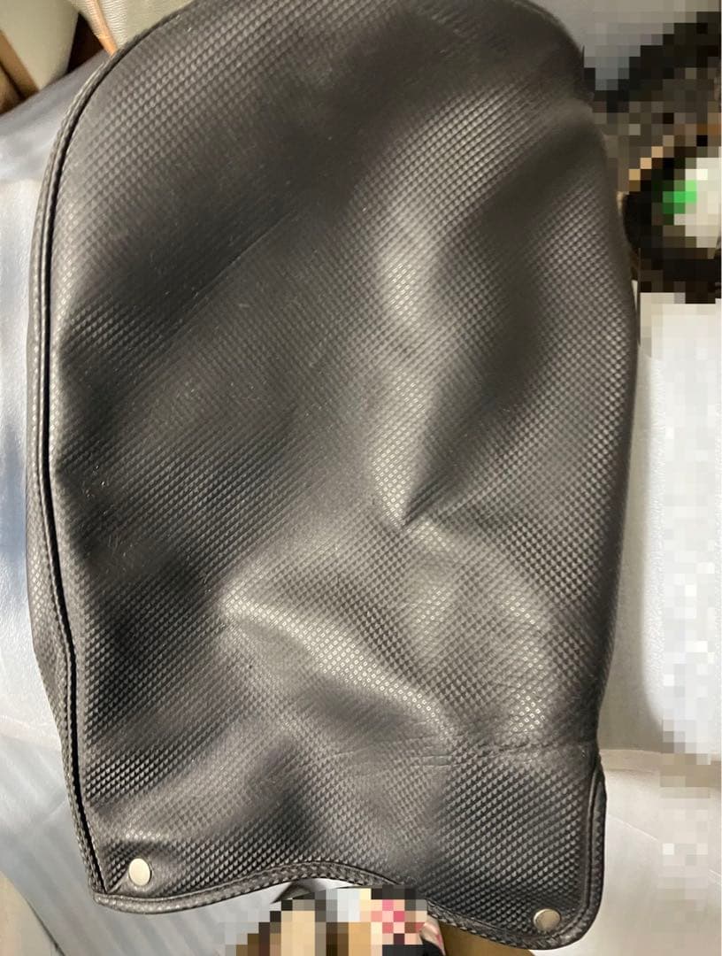 ゼクシオのキャディバック