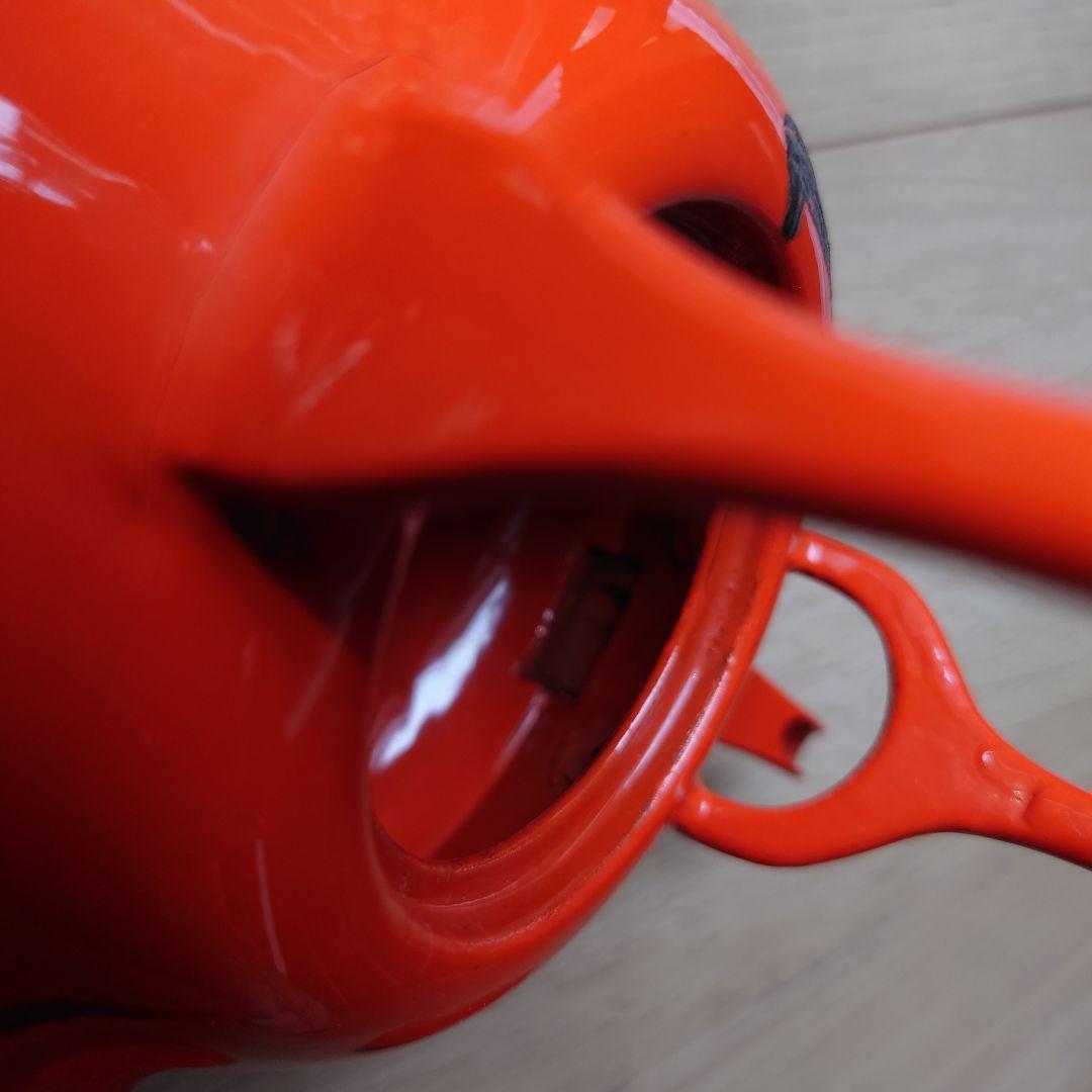 朱塗木製三々九度セット