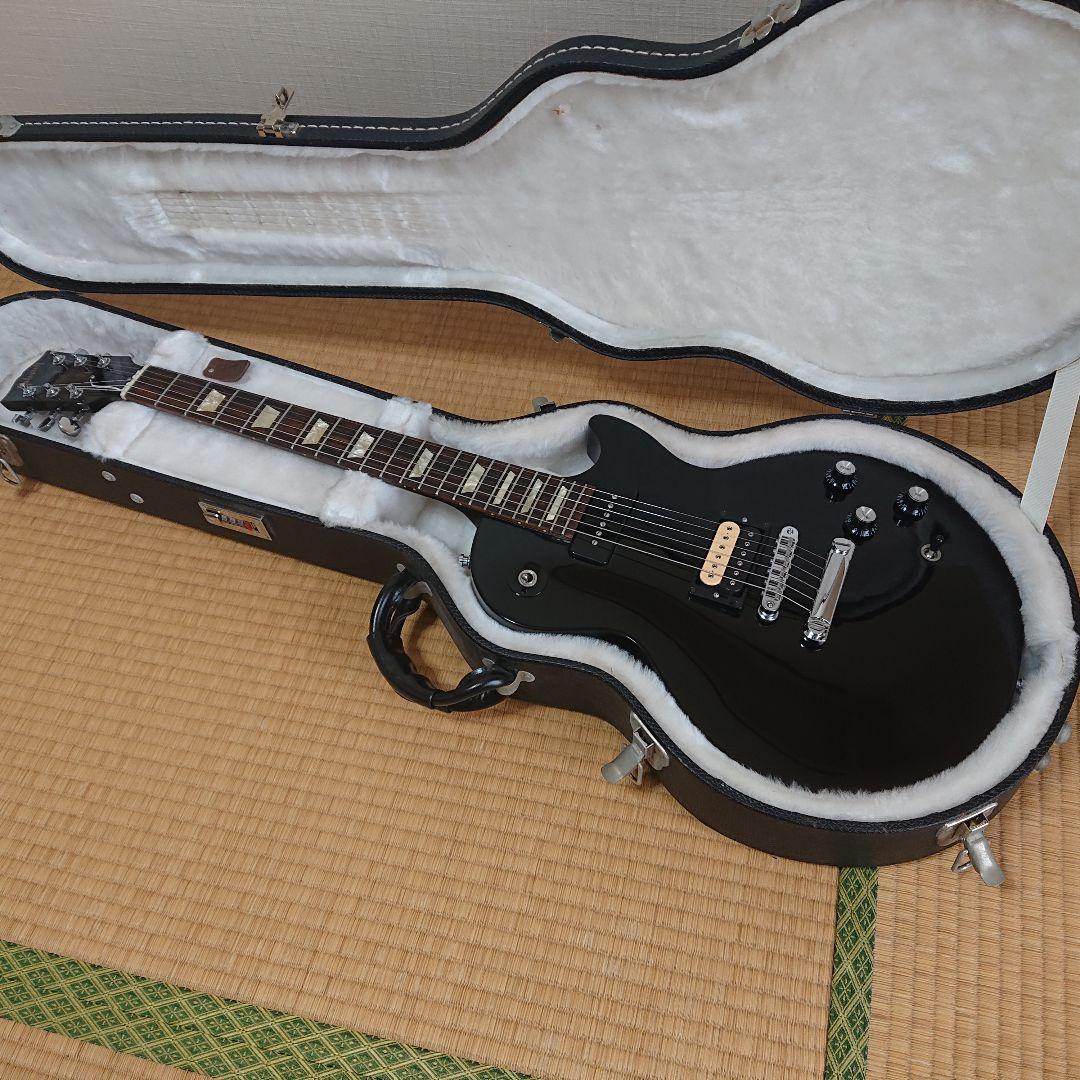ジ*ク様 GIBSON レス ポール スタジオ BFG Les Paul Stu