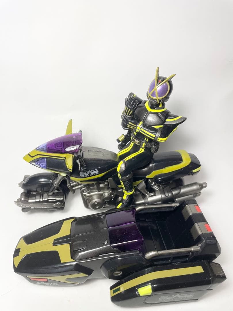 仮面ライダー　まとも売り