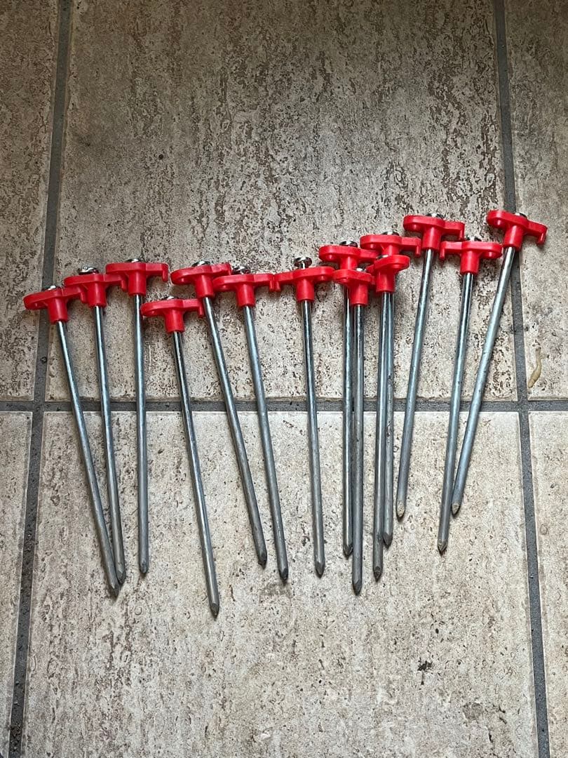 Hilander クロシェトTC インナーテント付き