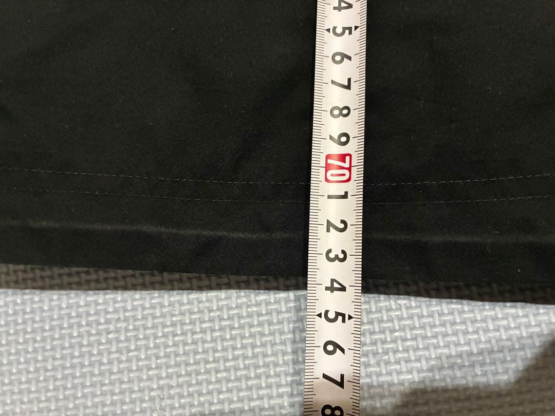 【希少】adidas スノーボードウェア ジャケット XS(実寸L〜XL相当)