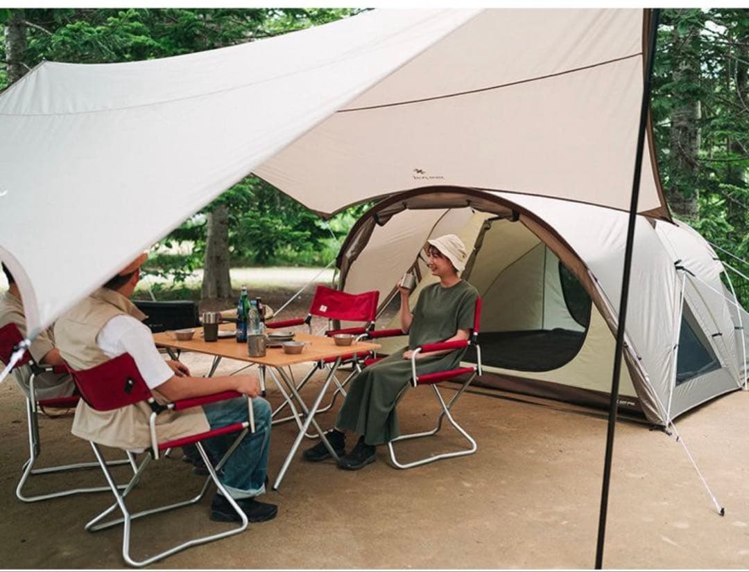  peak TP-870ランドネストタープセット