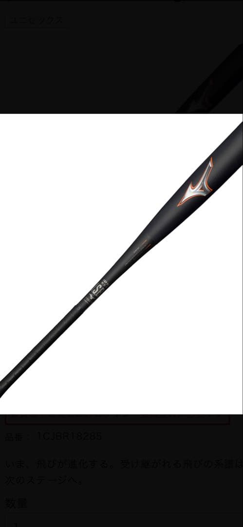 BEYOND MAX LEGACY ミズノ 軟式バット 850mm ケース付き