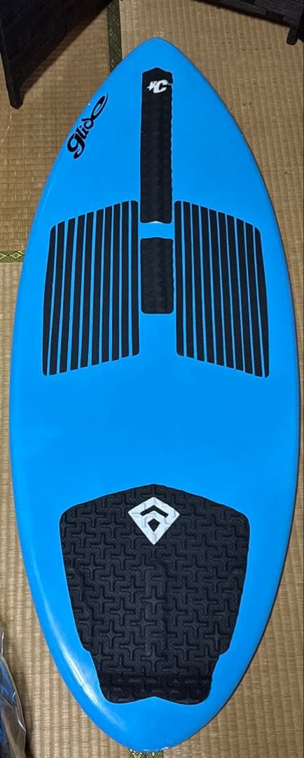 スキムボード　glide