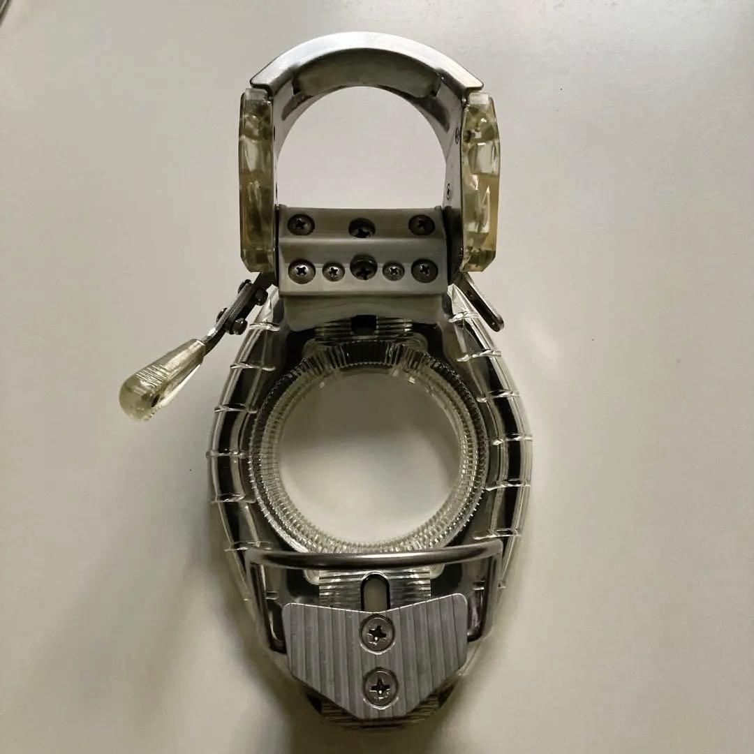 【現品限り】Mプロトデザイン アルペン スノーボード ステップイン バイン