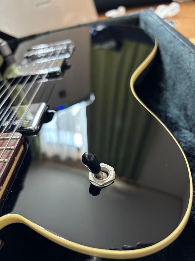 ギター FENDER MADE IN JAPAN MODERN TELE RW HH