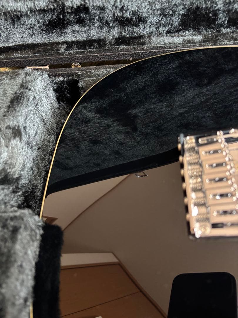 ギター FENDER MADE IN JAPAN MODERN TELE RW HH