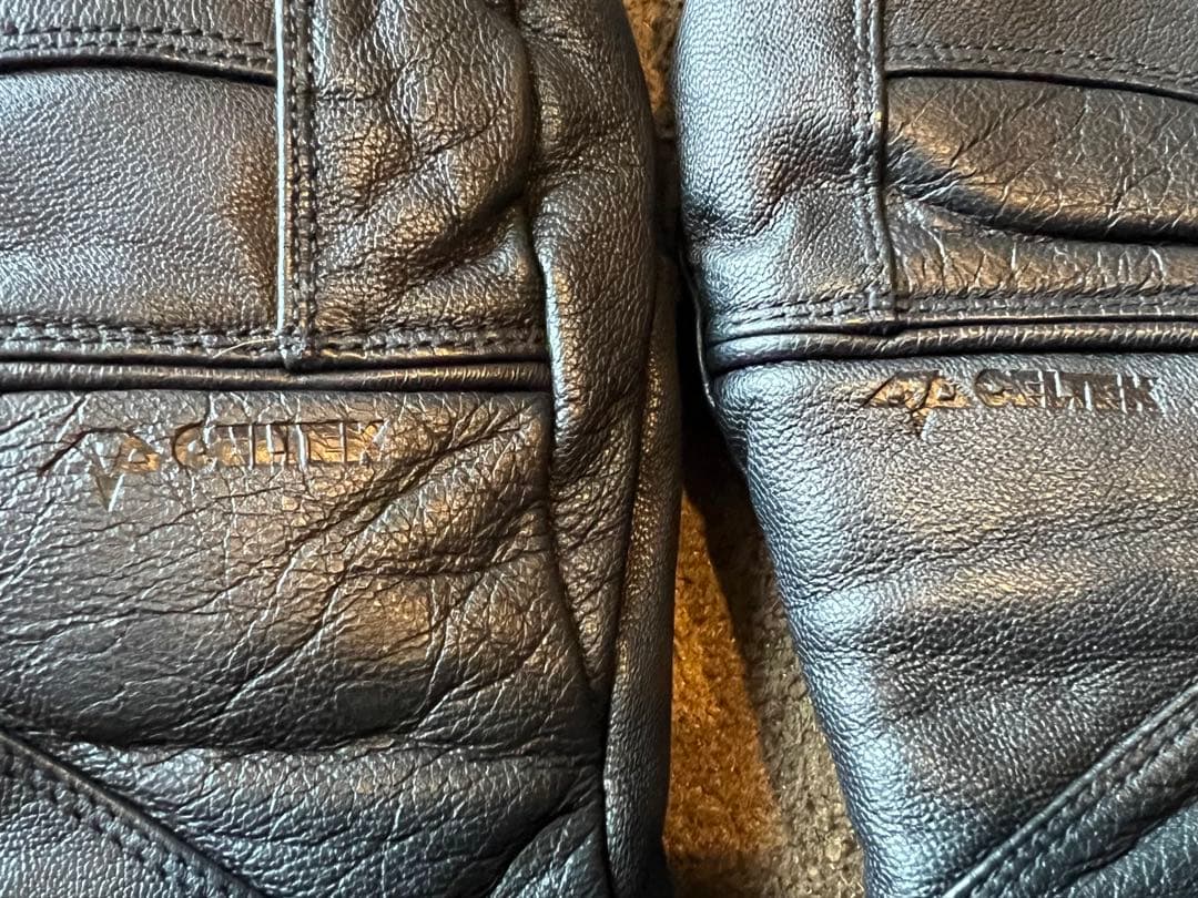 セルテック CELTEK LEATHER ミトン BOARD GLOVE