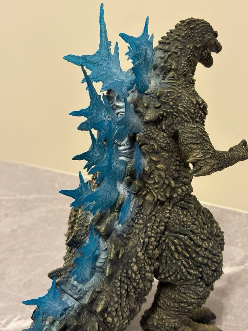 東宝大怪獣シリーズ ゴジラ(2023)​熱線放射バージョン​