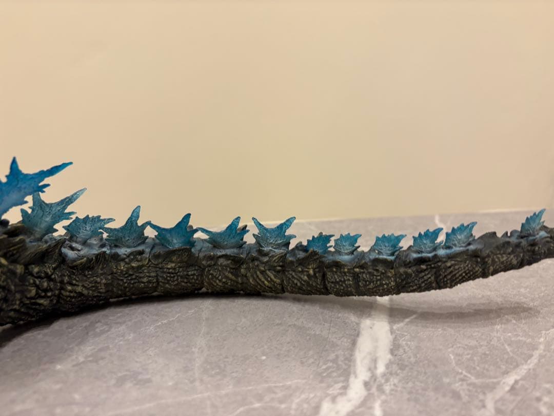 東宝大怪獣シリーズ ゴジラ(2023)​熱線放射バージョン​