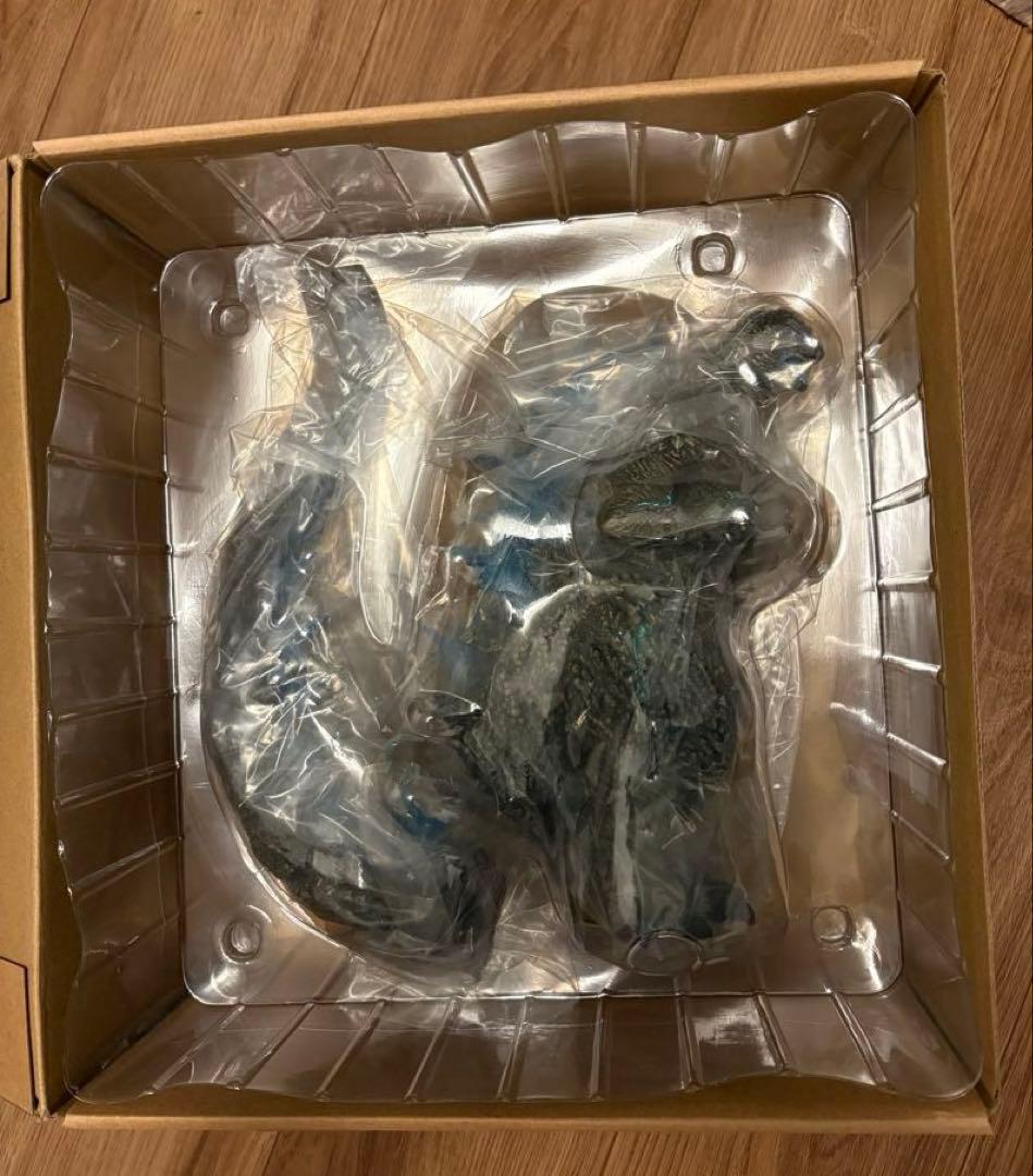 東宝大怪獣シリーズ ゴジラ(2023)​熱線放射バージョン​