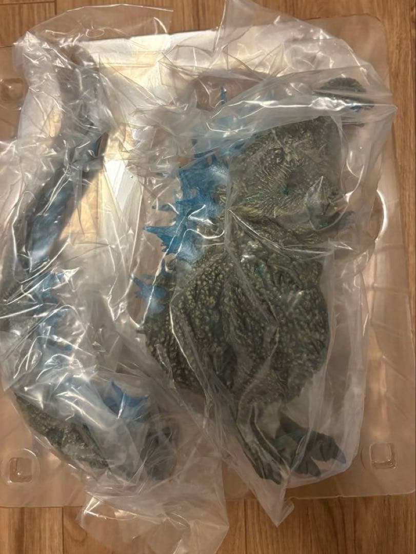 東宝大怪獣シリーズ ゴジラ(2023)​熱線放射バージョン​