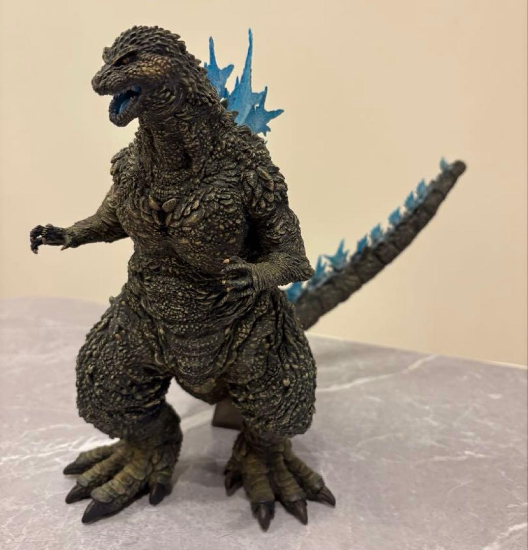 東宝大怪獣シリーズ ゴジラ(2023)​熱線放射バージョン​