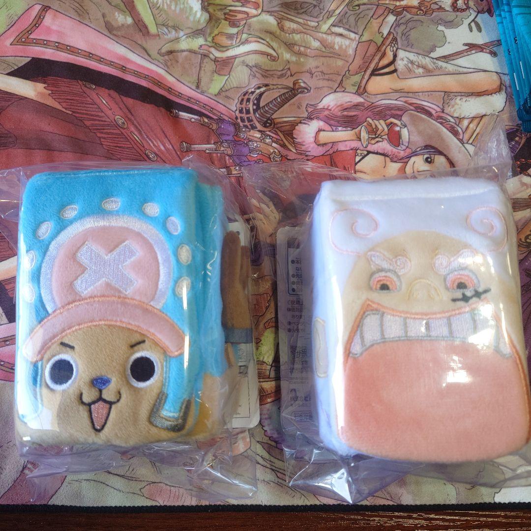 一番くじ　ワンピーカードゲーム まとめ売り