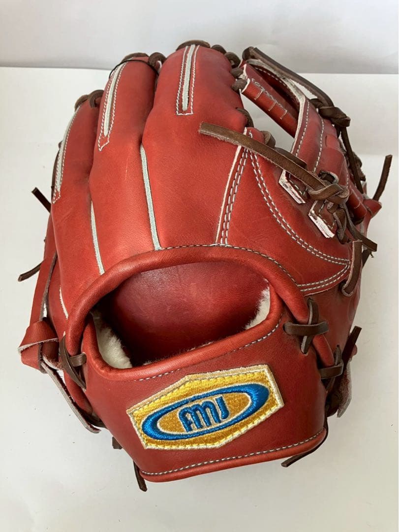 激レア　定価税込58300円！アクティブーム　硬式　内野手　グローブ　新品未使用