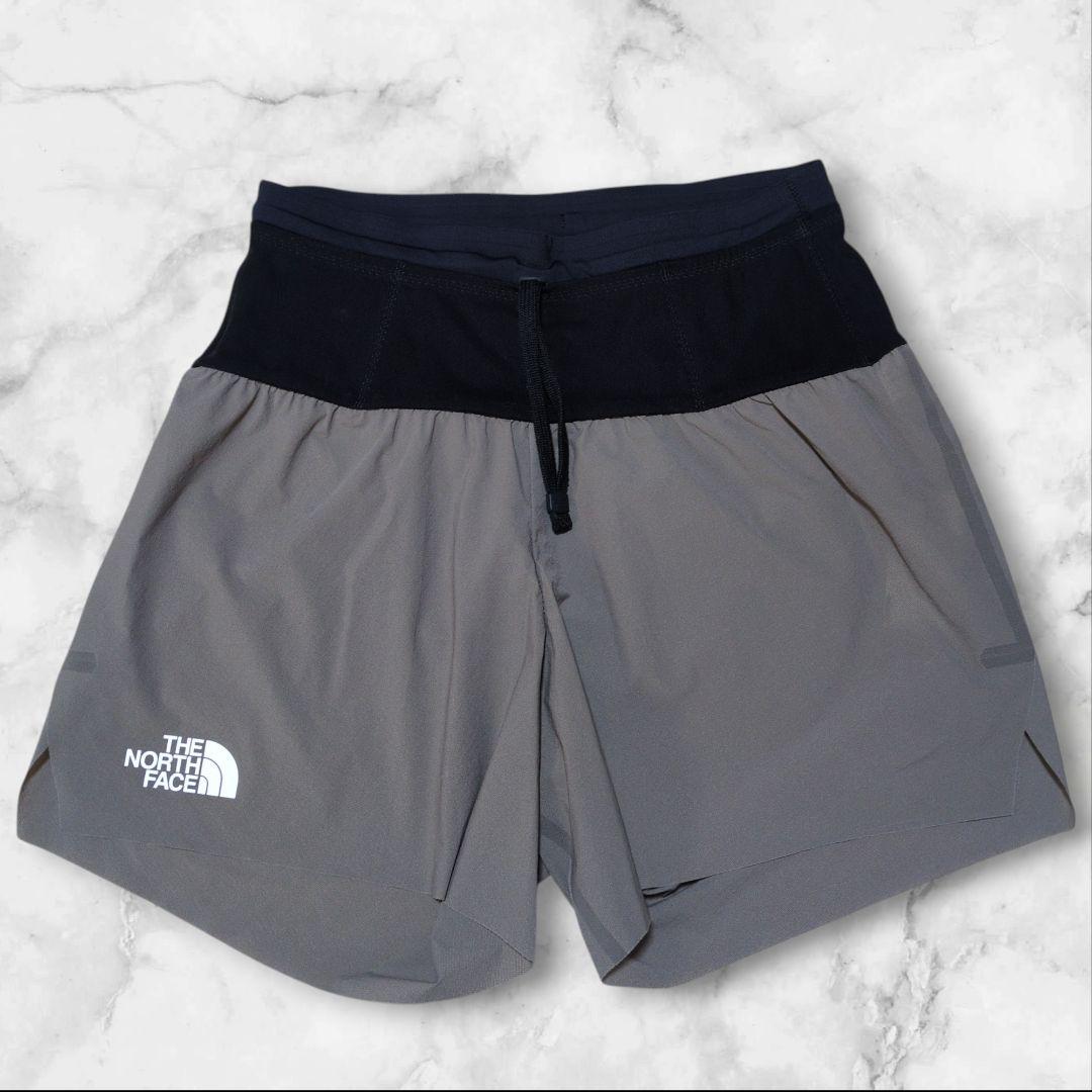 The North Face エンデュリストレイルショーツ レディースM