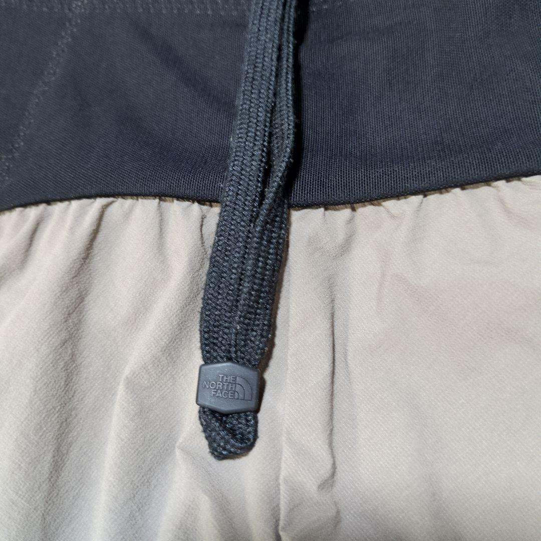 The North Face エンデュリストレイルショーツ レディースM