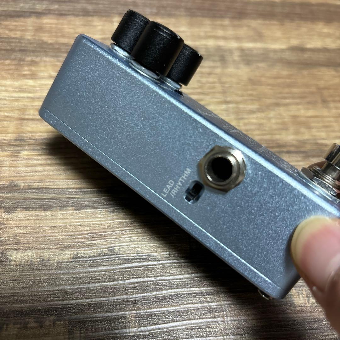 ギター One Control Sonic Blue Twanger