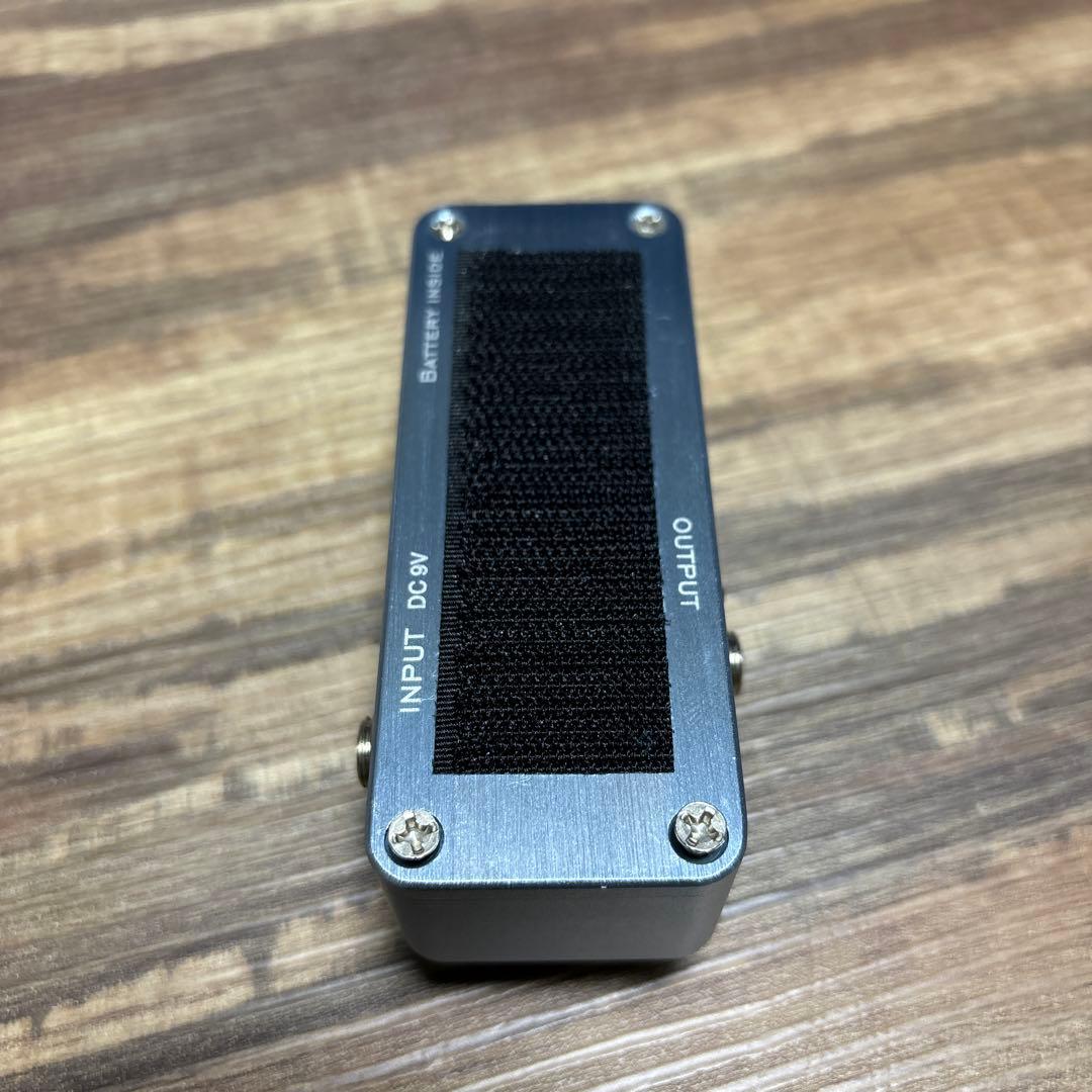 ギター One Control Sonic Blue Twanger