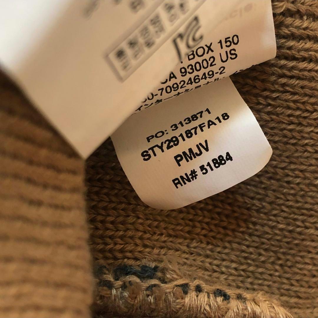 Patagonia ポンポン　ニット帽　パタゴニア パウダー・タウン・ビーニー