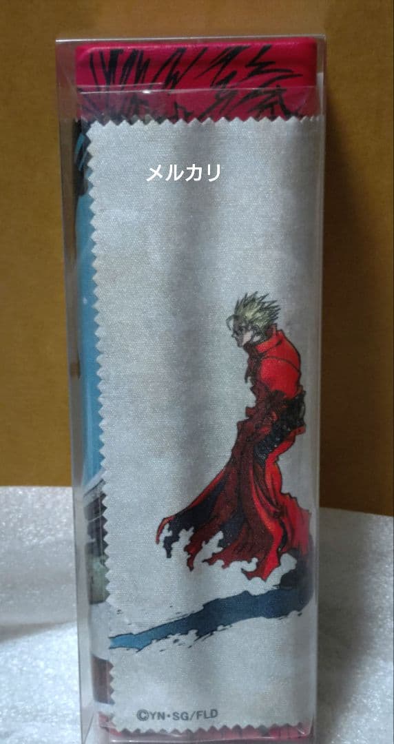 TRIGUN ヴァッシュ トライガン eyemirror 執事眼鏡 サングラス