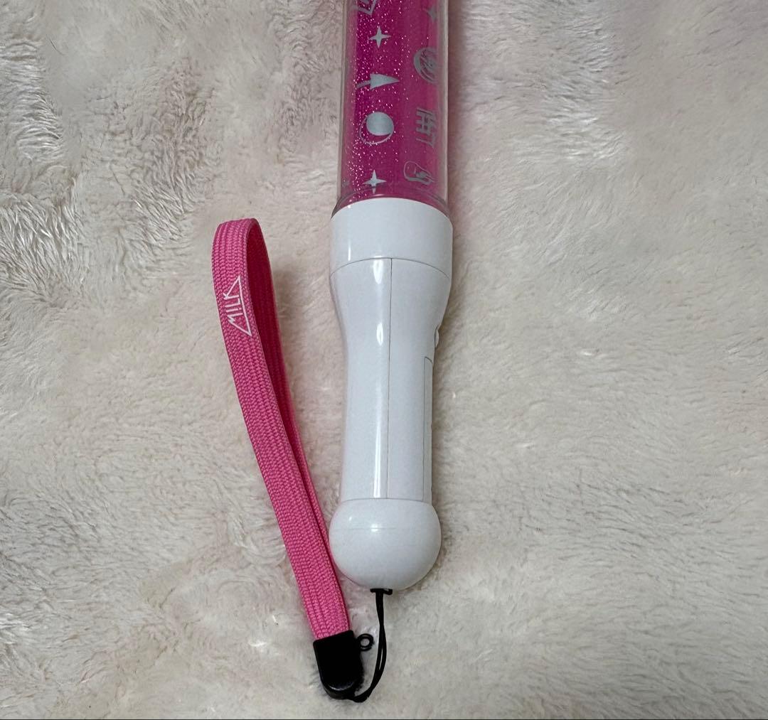 M!LK 佐野勇斗 TreasureTreasure ペンライト