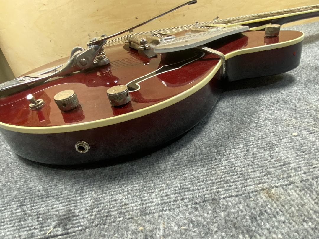 1026 GRETSCH TENNESSEAN テネシアン 6119-62HT