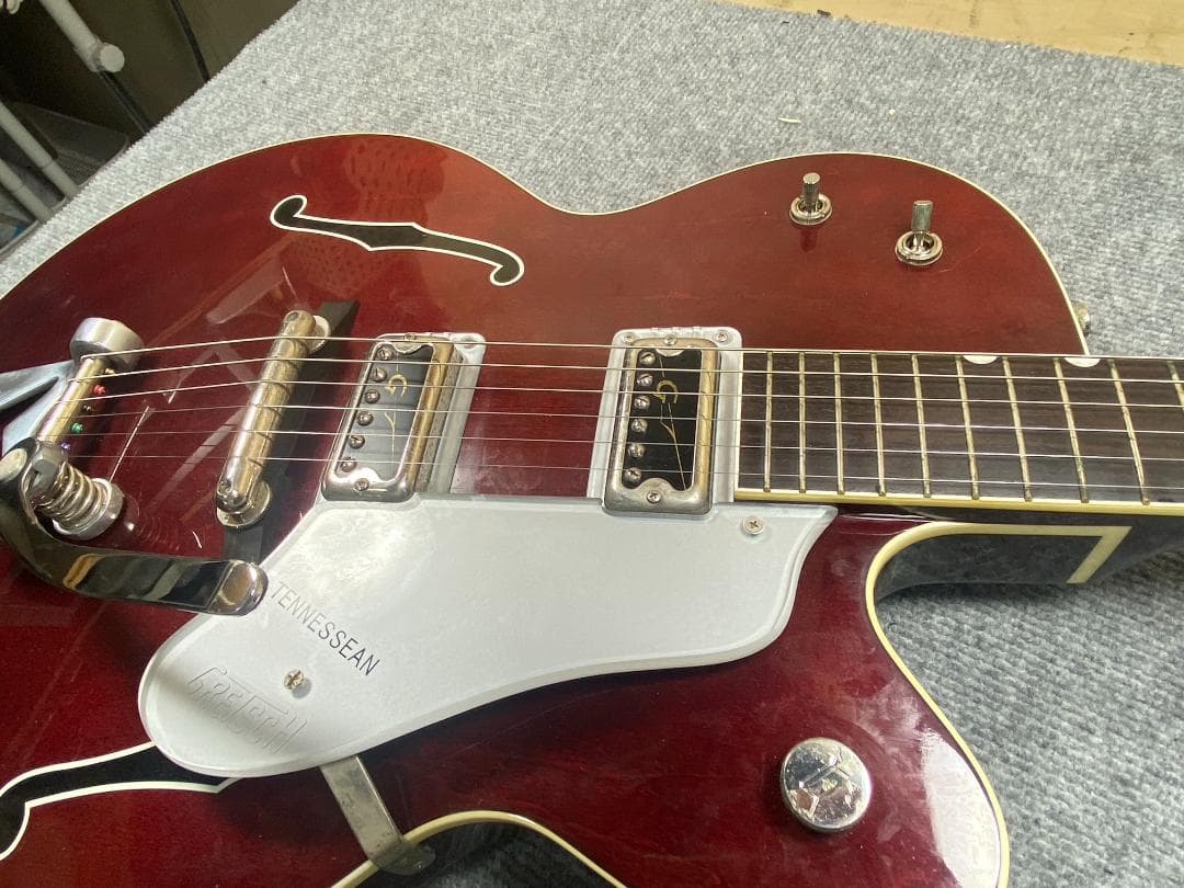 1026 GRETSCH TENNESSEAN テネシアン 6119-62HT