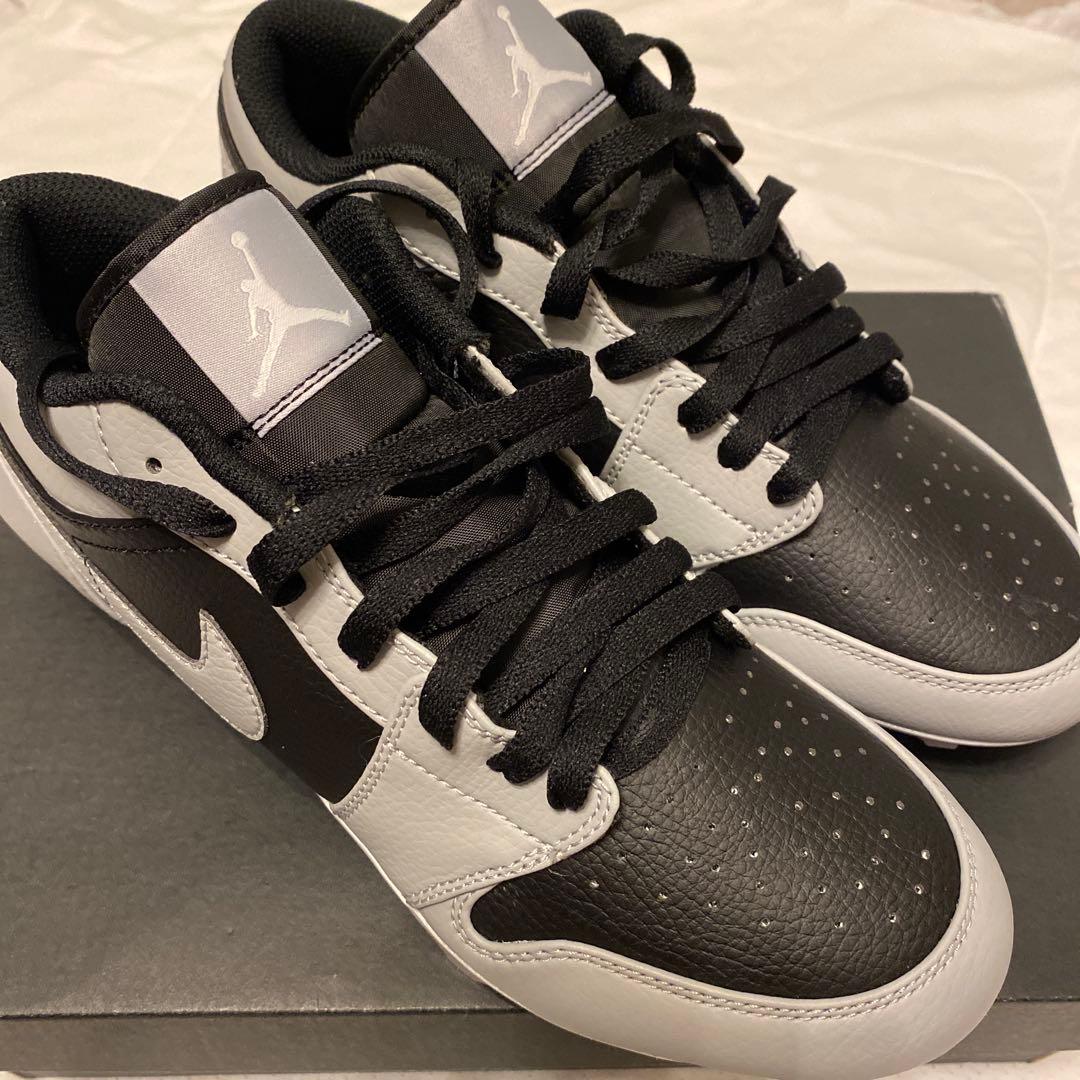 【値下げ中】JORDAN 1LOW TD 26.5cm フットボールスパイク