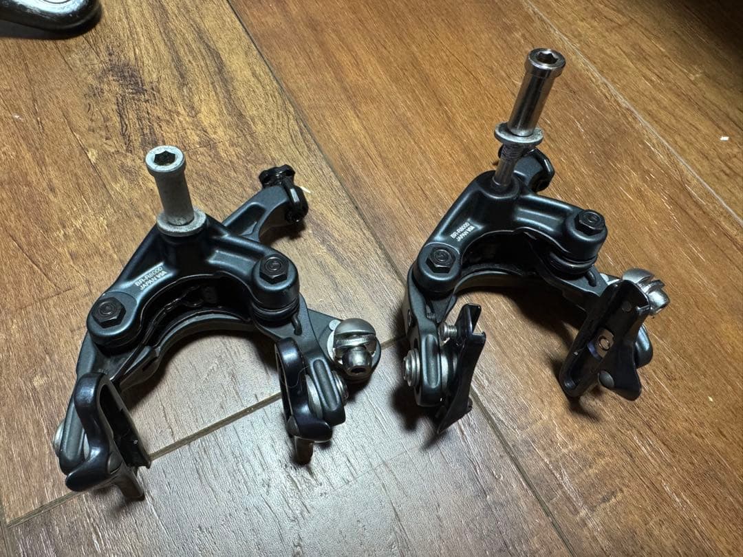 シマノ アルテグラ R8000 グループセット Duraacスプロケ クランク無