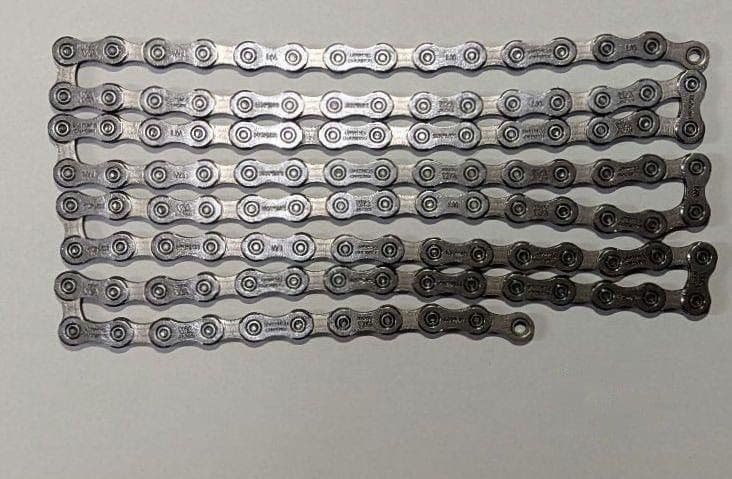 SHIMANO 105 R7000 コンポセット(ワイドギア)