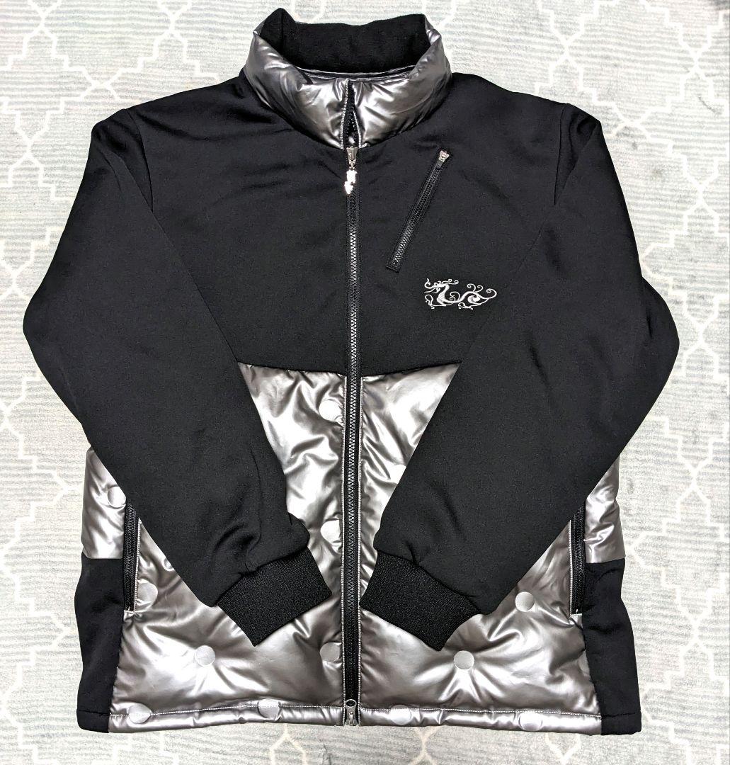 DANCE WITH DRAGON ダンスウィズドラゴン ダウン サイズ 4