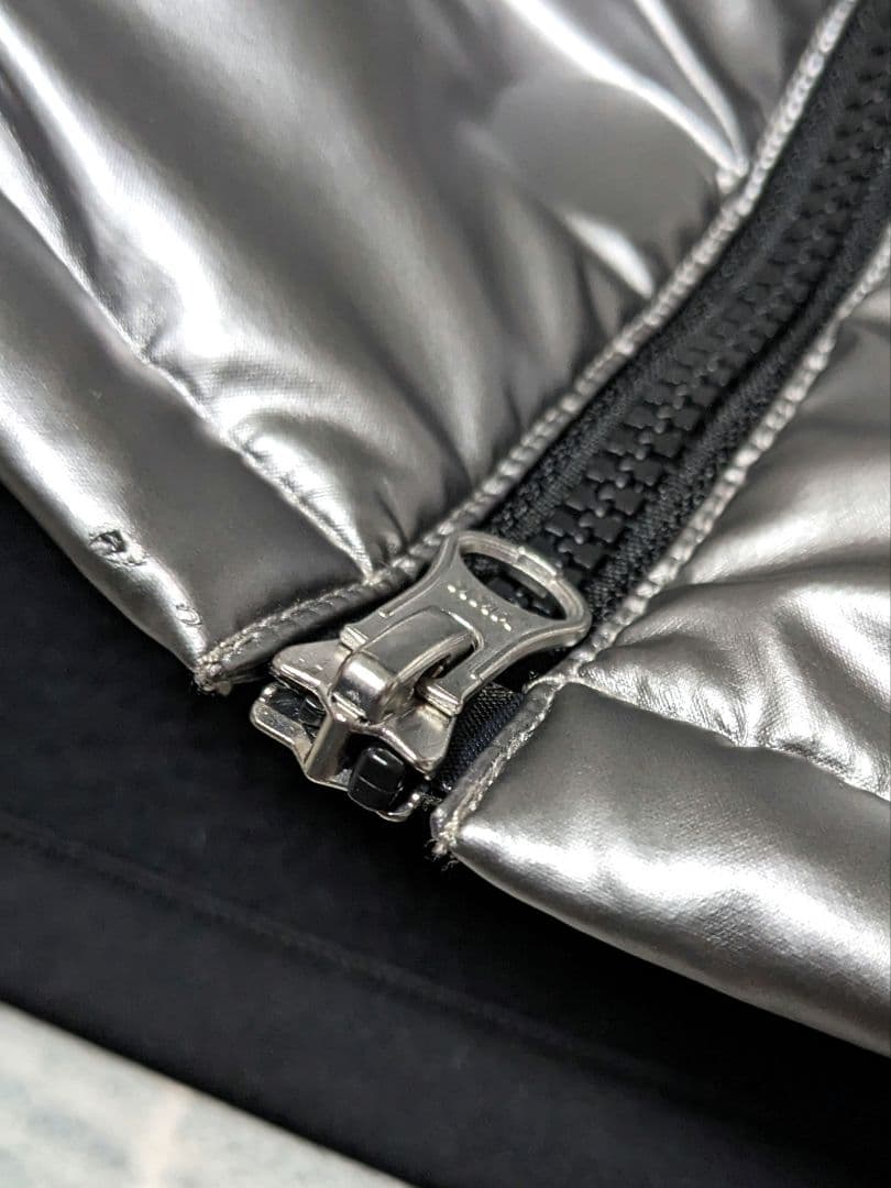 DANCE WITH DRAGON ダンスウィズドラゴン ダウン サイズ 4