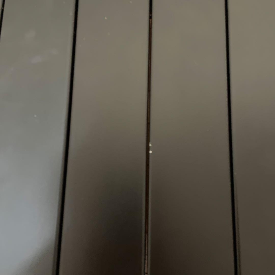 ラーテルワークス　RATELWORKS　ウッドパネルテーブル　IGTテーブル