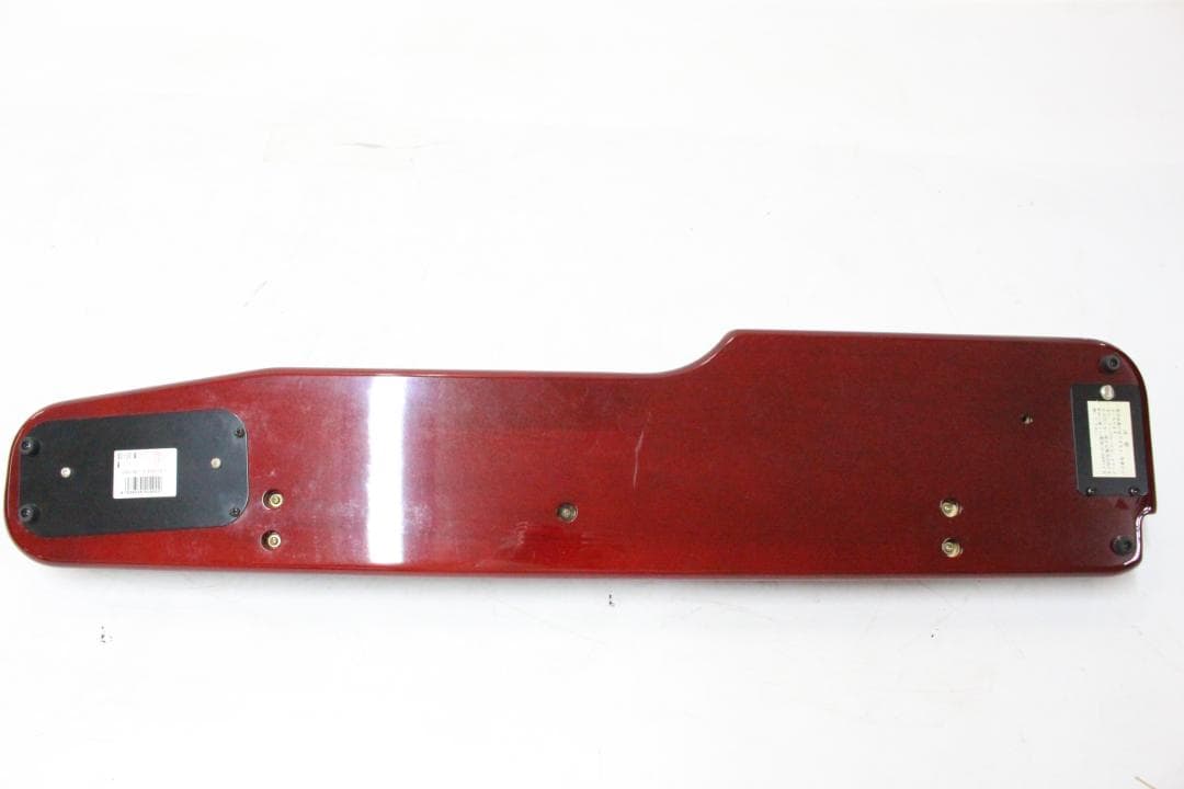 ♡SUZUKI 大正琴 蘭 ソフト 電気大正琴 ケース付き EE0H01009