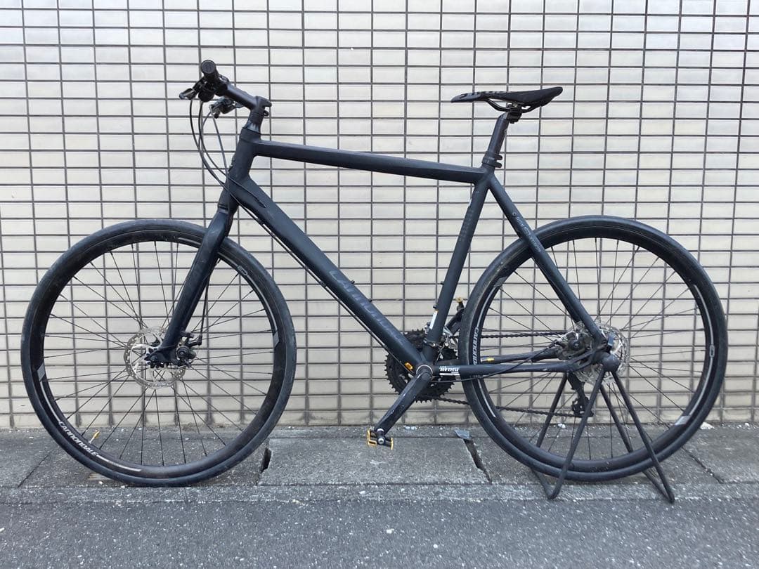 キャノンデール バッドボーイ Cannondale BADBOY FATTY