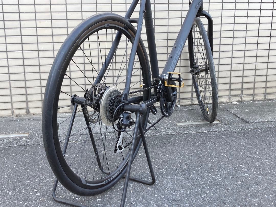 キャノンデール バッドボーイ Cannondale BADBOY FATTY