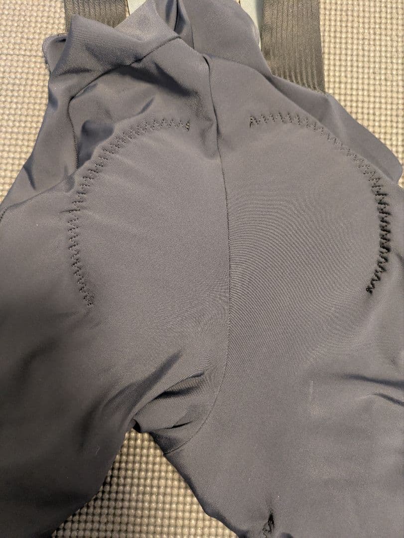 ASSOS　MILLE GT BIB SHORTS C2サイズM