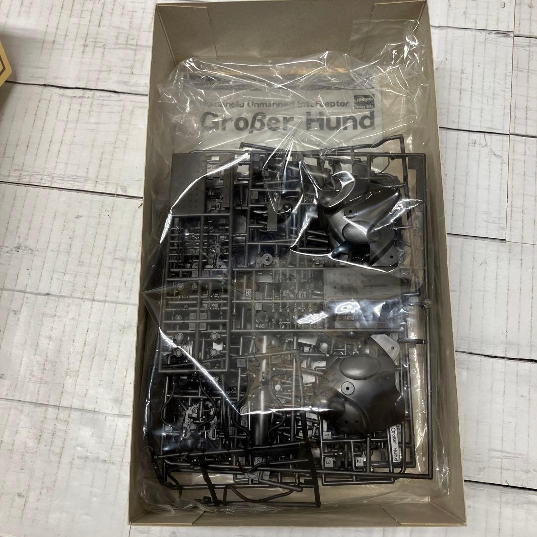 PFK467【未組立品】Ma.K.プラモデル 12点セット