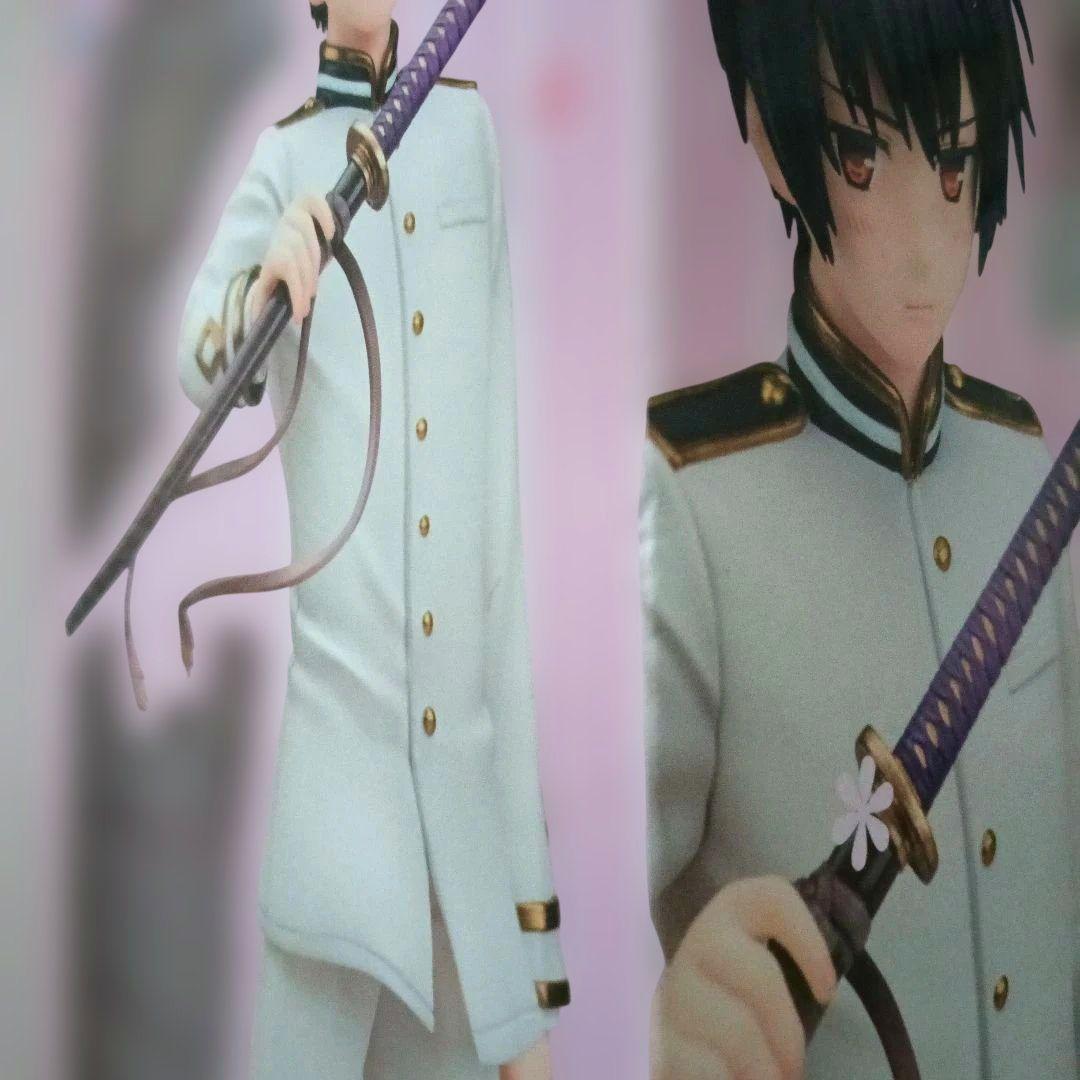 あ*）様 ヘタリア The World Twinkle 日本 1/8 フィギュア