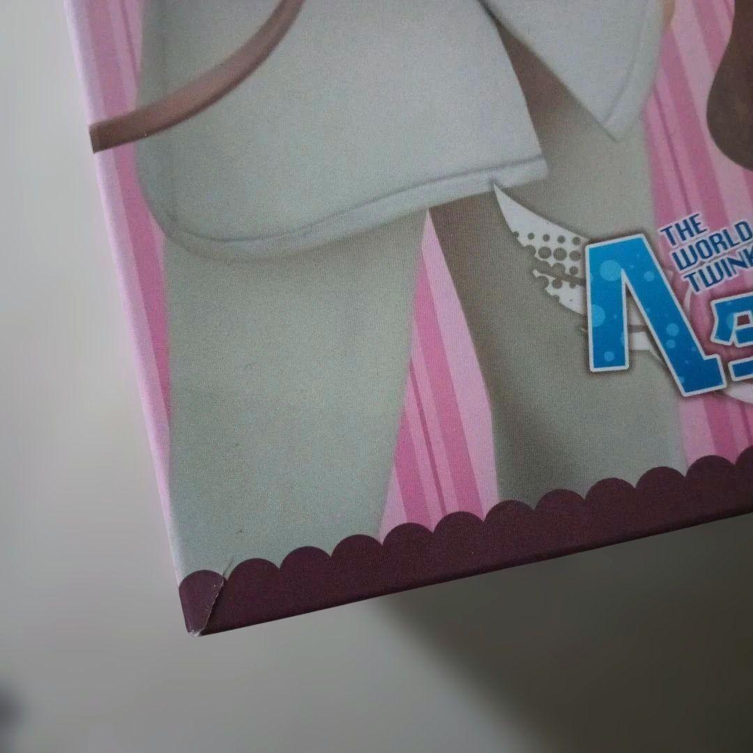 あ*）様 ヘタリア The World Twinkle 日本 1/8 フィギュア