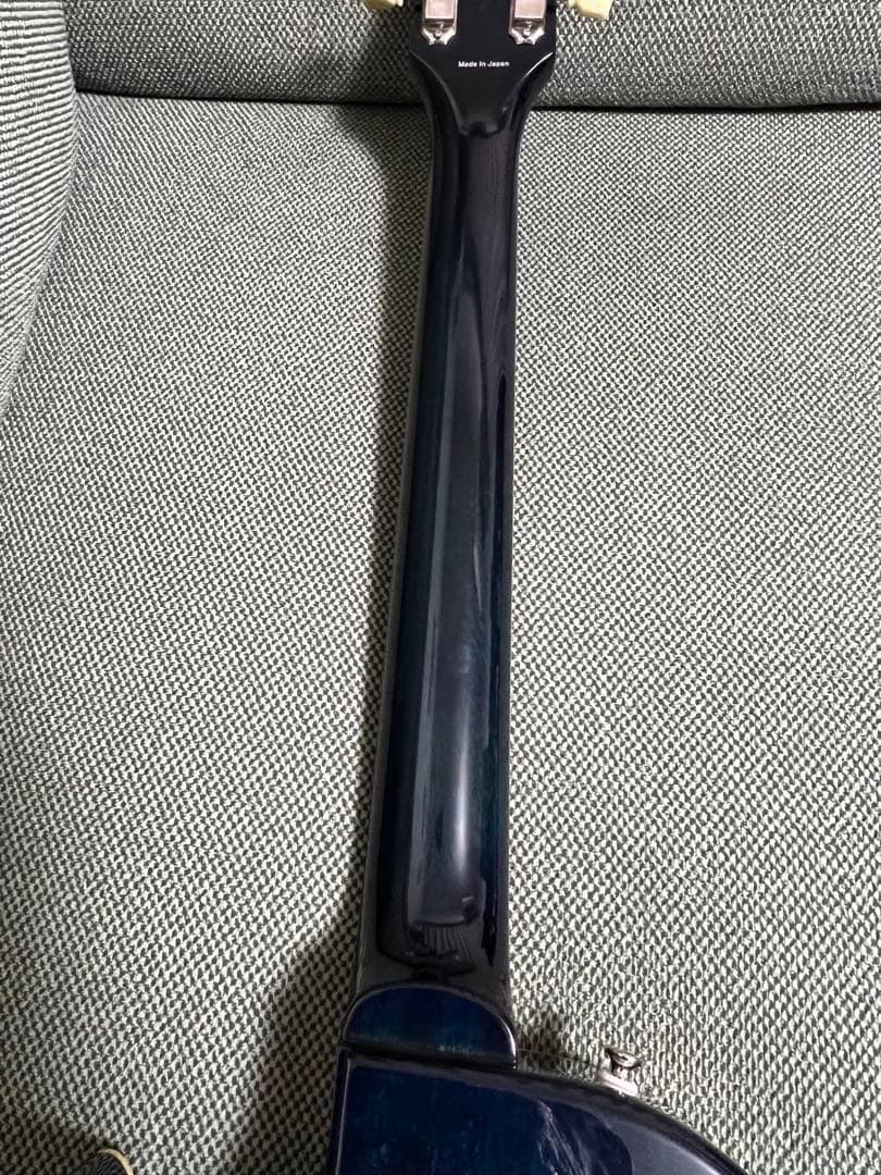 Tokai LS-135Q IB 濃いブルー　今週セール❗️