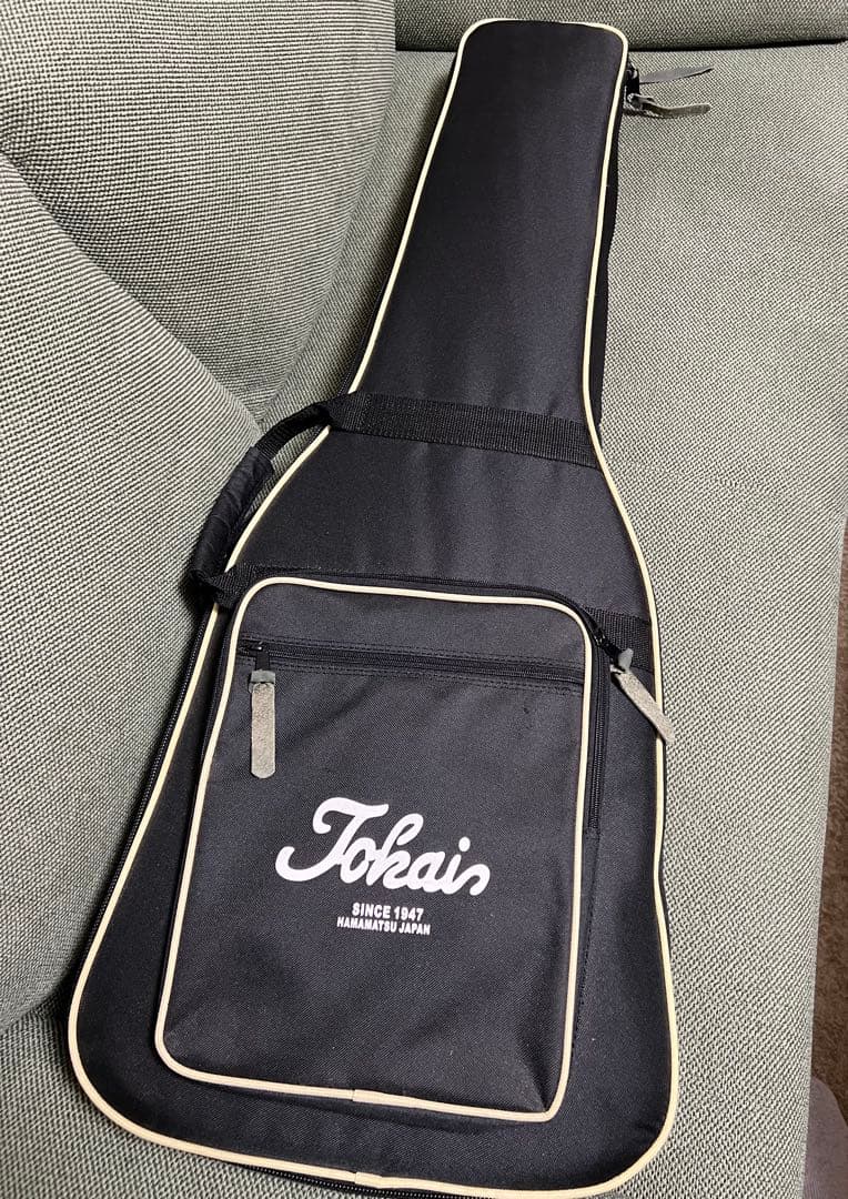 Tokai LS-135Q IB 濃いブルー　今週セール❗️