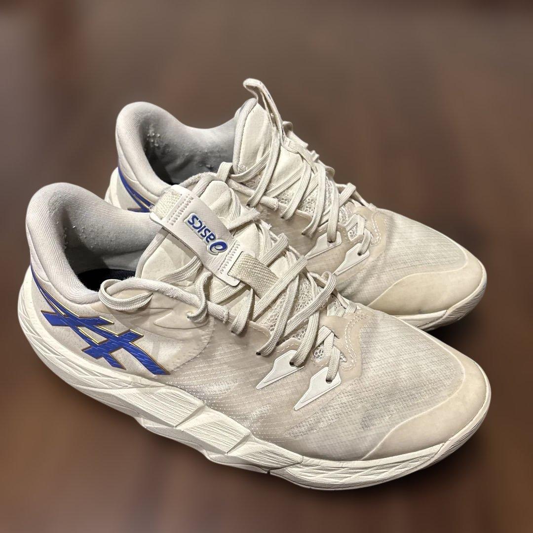 asics UNPRE ARS LOW 2 河村勇輝モデル
