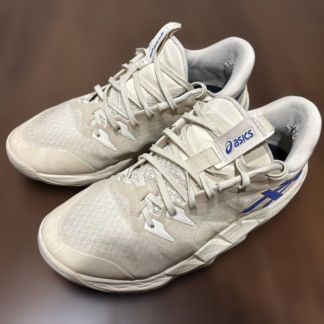 asics UNPRE ARS LOW 2 河村勇輝モデル