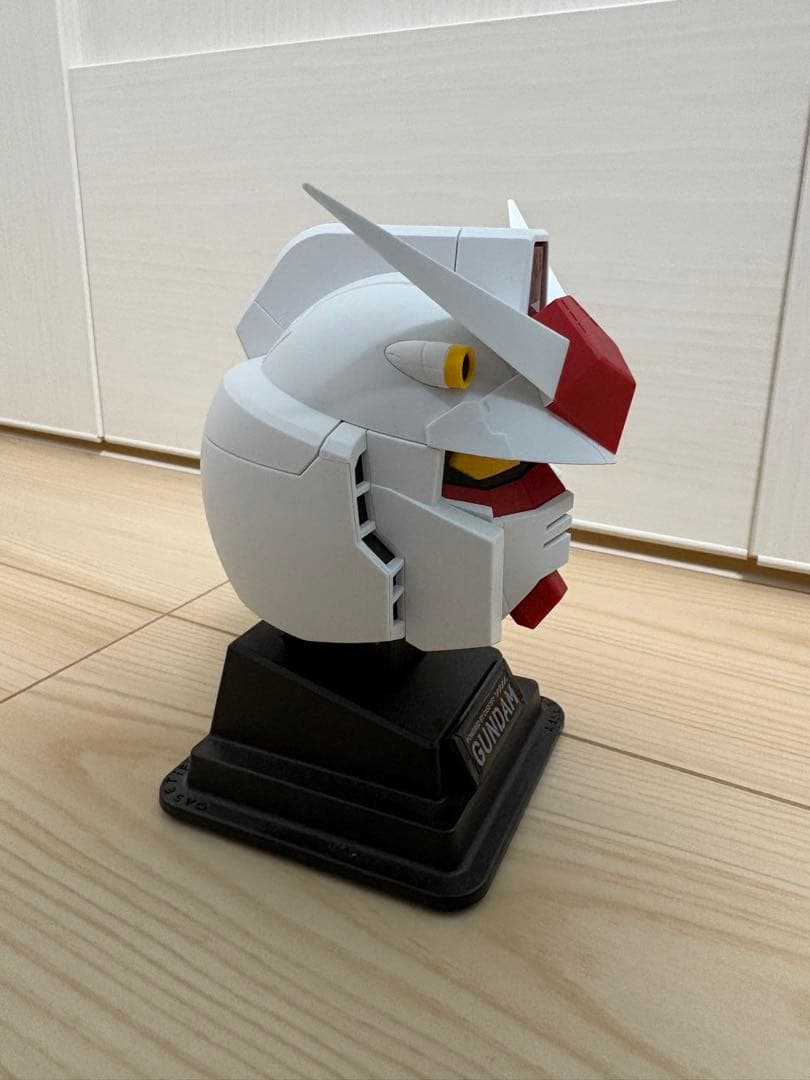 ガンダム CASETiFY AirPods Pro 2用ケース 箱無し